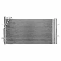 CF20193 DELPHI Конденсатор, кондиционер