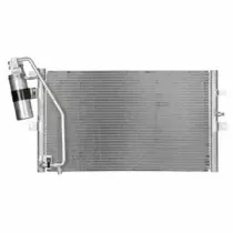 CF20199 DELPHI Конденсатор, кондиционер