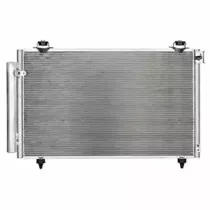 CF20204 DELPHI Конденсатор, кондиционер