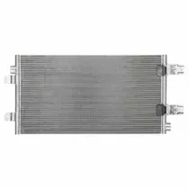 CF20205 DELPHI Конденсатор, кондиционер