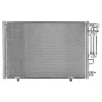 CF20206 DELPHI Конденсатор, кондиционер