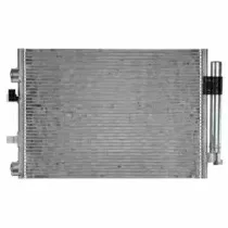 CF20217 DELPHI Конденсатор, кондиционер