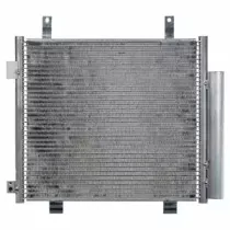 CF20233 DELPHI Конденсатор, кондиционер