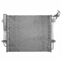 CF20235 DELPHI Конденсатор, кондиционер