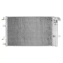 CF20240 DELPHI Конденсатор, кондиционер