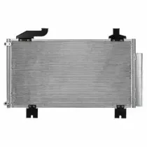 CF20259 DELPHI Конденсатор, кондиционер