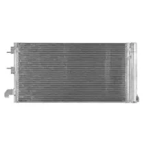 CF20273 DELPHI Конденсатор, кондиционер