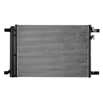 CF20274 DELPHI Конденсатор, кондиционер