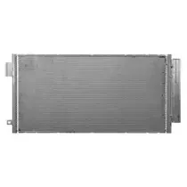 CF20295 DELPHI Конденсатор, кондиционер