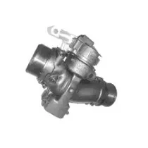 DA100003 DELPHI Клапан, управление воздуха-впускаемый воздух