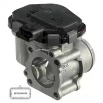 DA100007 DELPHI Клапан, управление воздуха-впускаемый воздух