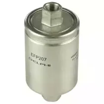 EFP207 DELPHI Топливный фильтр