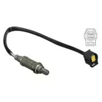 ES10596-12B1 DELPHI Лямбда-зонд