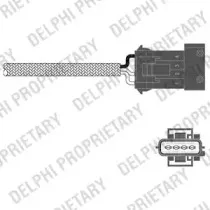 ES11009-12B1 DELPHI Лямбда-зонд