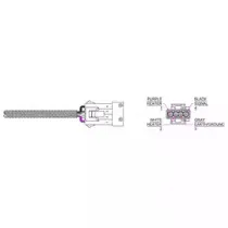ES20115-11B1 DELPHI Лямбда-зонд
