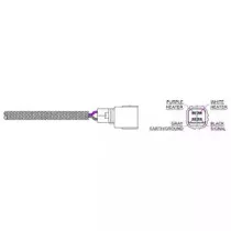 ES20118 DELPHI Лямбда-зонд