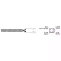 ES20170-12B1 DELPHI Лямбда-зонд