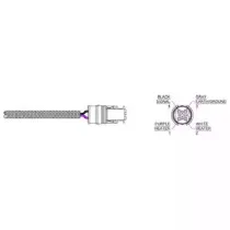 ES20174 DELPHI Лямбда-зонд