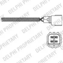 ES20269-12B1 DELPHI Лямбда-зонд