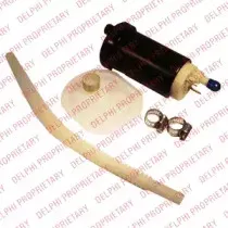 FE0438-12B1 DELPHI