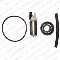 FE0489-12B1 DELPHI Топливный насос