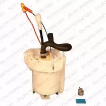 FE0502-12B1 DELPHI Ремкомплект, топливный насос