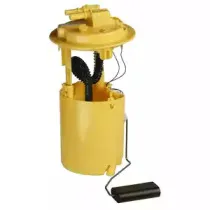 FL0281-12B1 DELPHI Датчик, запас топлива