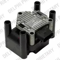 GN10018-11B1 DELPHI