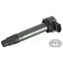 GN10519-12B1 DELPHI Катушка зажигания