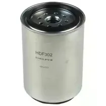HDF302 DELPHI Топливный фильтр