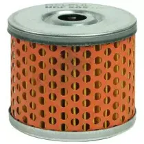 HDF505 DELPHI Топливный фильтр