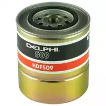 HDF509 DELPHI