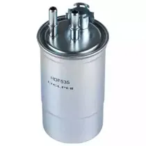 HDF535 DELPHI Топливный фильтр