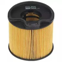 HDF536 DELPHI Топливный фильтр