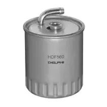 HDF560 DELPHI Топливный фильтр