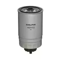 HDF572 DELPHI Топливный фильтр