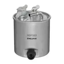 HDF583 DELPHI