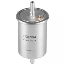 HDF594 DELPHI Топливный фильтр