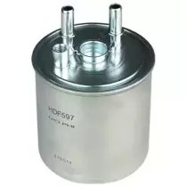 HDF597 DELPHI Топливный фильтр