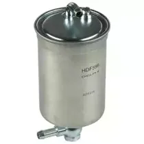 HDF598 DELPHI Топливный фильтр