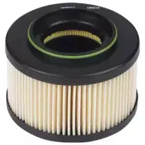 HDF607 DELPHI Топливный фильтр