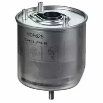 HDF625 DELPHI Топливный фильтр