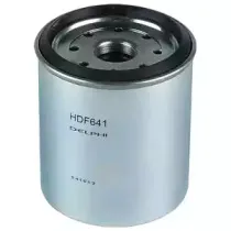 HDF641 DELPHI Топливный фильтр