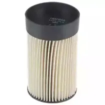 HDF668 DELPHI Топливный фильтр