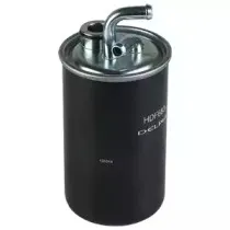 HDF683 DELPHI Топливный фильтр