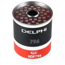 HDF796 DELPHI Топливный фильтр
