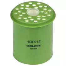 HDF912 DELPHI Топливный фильтр