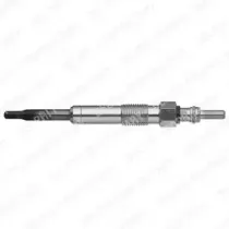 HDS413 DELPHI Свеча накаливания