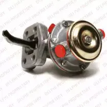 HFP068 DELPHI Топливный насос