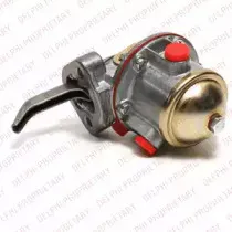 HFP133 DELPHI Топливный насос